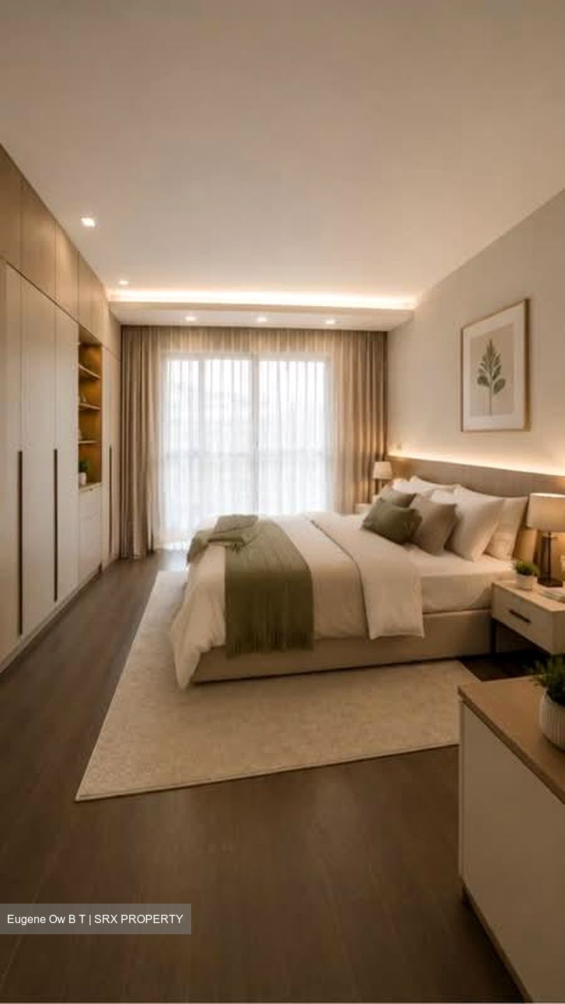 Ecopolitan (D19), Condominium #563652261